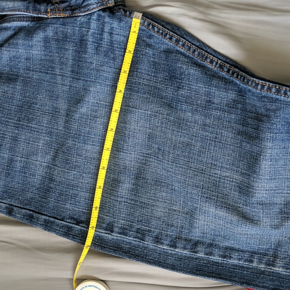 Levi's 505 - Picture 4 of 7